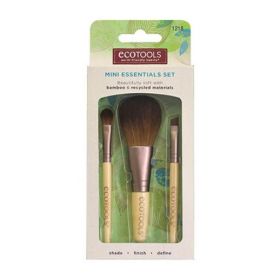 EcoTools Mini Essentials Set - 3 Piece Mini Set (Option: Default Title)