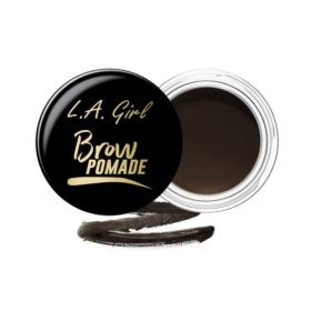 L.A. GIRL Brow Pomade (Option: Dark Brown)