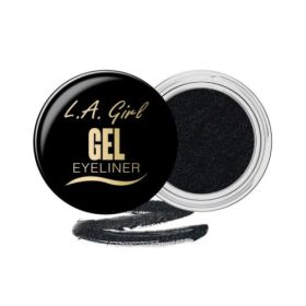 L.A. GIRL Gel Eyeliner (Option: Black Cosmic Shimmer)