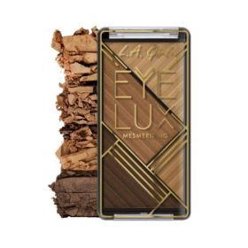 L.A. GIRL Eye Lux Mesmerizing Eyeshadow (Option: Optimize)
