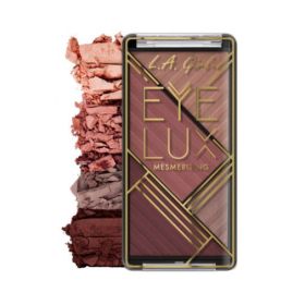 L.A. GIRL Eye Lux Mesmerizing Eyeshadow (Option: Sensualize)