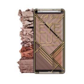 L.A. GIRL Eye Lux Mesmerizing Eyeshadow (Option: Privatize)