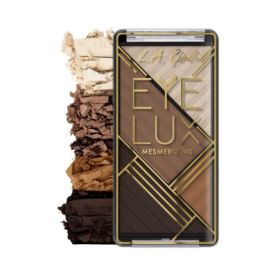 L.A. GIRL Eye Lux Mesmerizing Eyeshadow (Option: Urbanize)