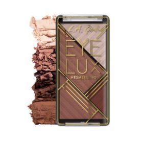 L.A. GIRL Eye Lux Mesmerizing Eyeshadow (Option: Eternalize)