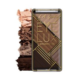 L.A. GIRL Eye Lux Mesmerizing Eyeshadow (Option: Idolize)