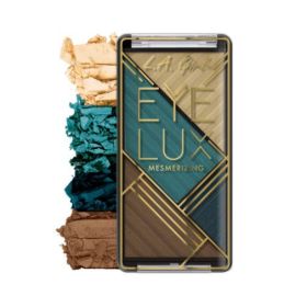 L.A. GIRL Eye Lux Mesmerizing Eyeshadow (Option: Tranqualize)