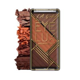 L.A. GIRL Eye Lux Mesmerizing Eyeshadow (Option: Energize)