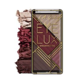 L.A. GIRL Eye Lux Mesmerizing Eyeshadow (Option: Hypnotize)
