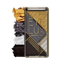 L.A. GIRL Eye Lux Mesmerizing Eyeshadow (Option: Dramatize)