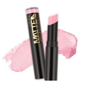 L.A. GIRL Matte Flat Velvet Lipstick (Option: Carried Away)