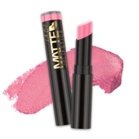 L.A. GIRL Matte Flat Velvet Lipstick (Option: Sweet Revenge)