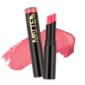 L.A. GIRL Matte Flat Velvet Lipstick (Option: Blessed)