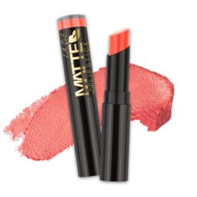 L.A. GIRL Matte Flat Velvet Lipstick (Option: Sunset Chic)