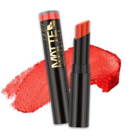 L.A. GIRL Matte Flat Velvet Lipstick (Option: Frisky)