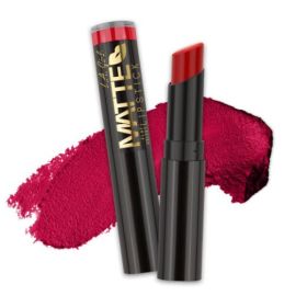 L.A. GIRL Matte Flat Velvet Lipstick (Option: Gossip)