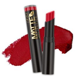 L.A. GIRL Matte Flat Velvet Lipstick (Option: Relentless)