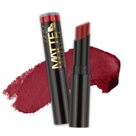 L.A. GIRL Matte Flat Velvet Lipstick (Option: Bite Me)