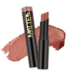 L.A. GIRL Matte Flat Velvet Lipstick (Option: Snuggle)