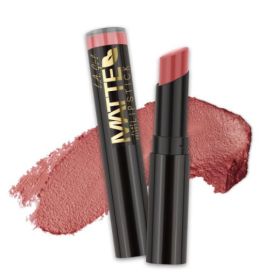 L.A. GIRL Matte Flat Velvet Lipstick (Option: Hush)