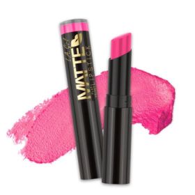 L.A. GIRL Matte Flat Velvet Lipstick (Option: Arm Candy)