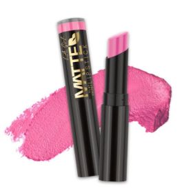 L.A. GIRL Matte Flat Velvet Lipstick (Option: Love Story)