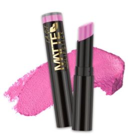 L.A. GIRL Matte Flat Velvet Lipstick (Option: Dare to Date)