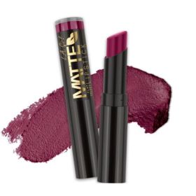 L.A. GIRL Matte Flat Velvet Lipstick (Option: Va Voom!)