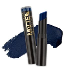 L.A. GIRL Matte Flat Velvet Lipstick (Option: Blue Valentine)