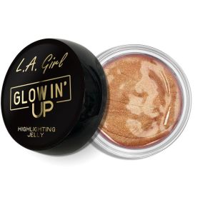 L.A. GIRL Glowin' Up Highlighting Jelly (Option: Glow Girl)