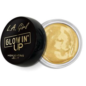 L.A. GIRL Glowin' Up Highlighting Jelly (Option: Glow Getter)