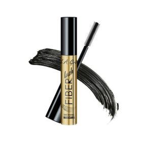 L.A. GIRL Fiber Lash Mascara - Intense Black (Option: Default Title)