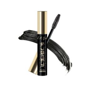 L.A. GIRL Flashy Mascara - Jet Black (Option: Default Title)