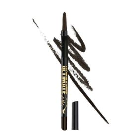 L.A. GIRL Ultimate Auto Eyeliner (Option: Deepest Brown)