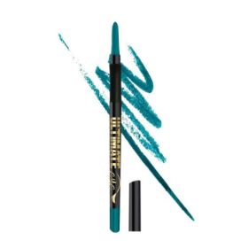 L.A. GIRL Ultimate Auto Eyeliner (Option: Totally Teal)