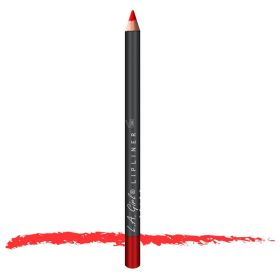 LA GIRL Lipliner Pencil (Option: Cherry)