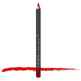 LA GIRL Lipliner Pencil (Option: Forever Red)