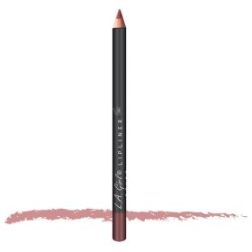 LA GIRL Lipliner Pencil (Option: Sable)