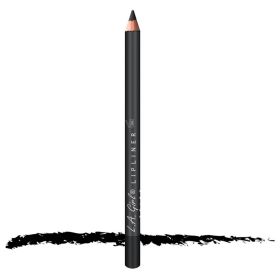 LA GIRL Lipliner Pencil (Option: Black)