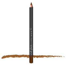 LA GIRL Lipliner Pencil (Option: Hazelnut)