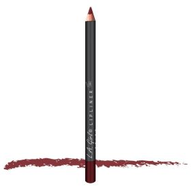 LA GIRL Lipliner Pencil (Option: Plum)