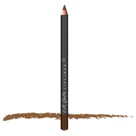 LA GIRL Lipliner Pencil (Option: Cafe)