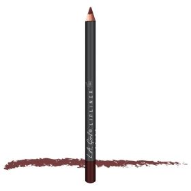 LA GIRL Lipliner Pencil (Option: Coffee)
