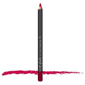 LA GIRL Lipliner Pencil (Option: Raspberry)