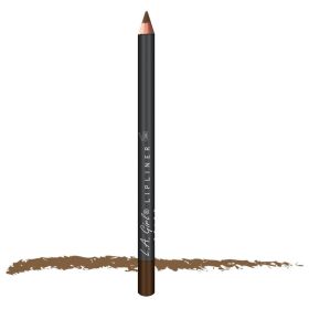 LA GIRL Lipliner Pencil (Option: Toast)