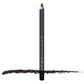 L.A. GIRL Eyeliner Pencil (Option: Brown-Black)