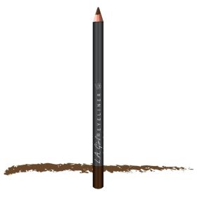 L.A. GIRL Eyeliner Pencil (Option: Brown)