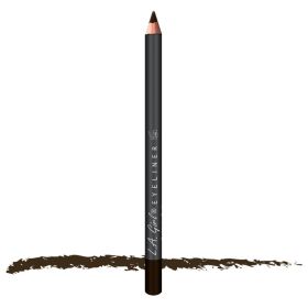 L.A. GIRL Eyeliner Pencil (Option: Deepest Brown)