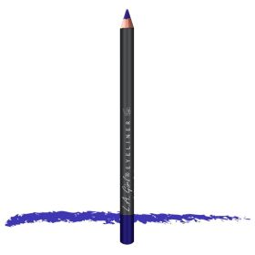 L.A. GIRL Eyeliner Pencil (Option: Blue Metallic)