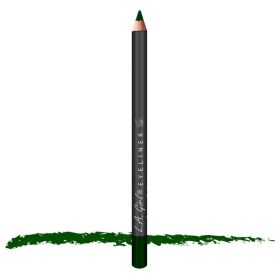 L.A. GIRL Eyeliner Pencil (Option: Aspen Green)
