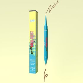 RUDE Ultimate Brow Artist - Pencil And Pen (Option: Hazel)